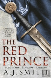 The Red Prince