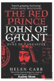 The Red Prince