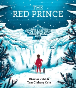 Bertrand.pt - The Red Prince