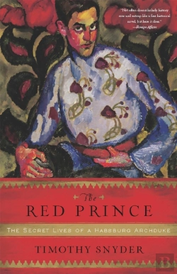 Bertrand.pt - The Red Prince