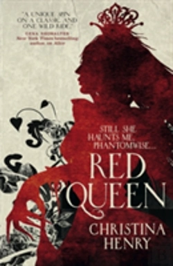 Bertrand.pt - The Red Queen