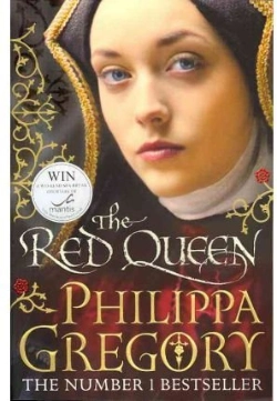 Bertrand.pt - The Red Queen