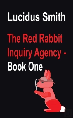 Bertrand.pt - The Red Rabbit Inquiry Agency - Book One