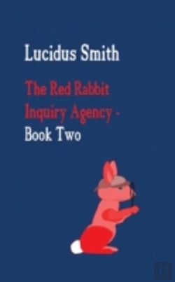 Bertrand.pt - The Red Rabbit Inquiry Agency - Book Two