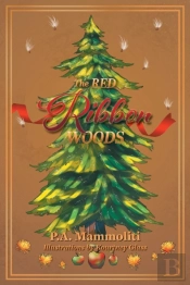 The Red Ribbon Woods