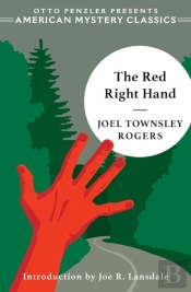 The Red Right Hand