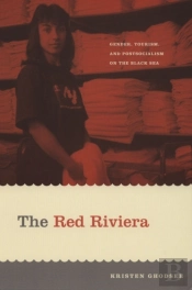 The Red Riviera
