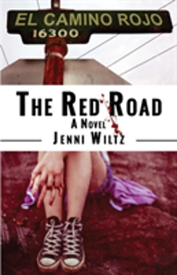 Bertrand.pt - The Red Road: A Novel