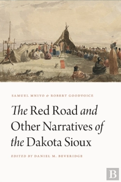 Bertrand.pt - The Red Road And Other Narratives Of The Dakota Sioux