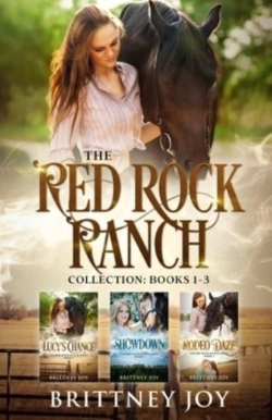 Bertrand.pt - The Red Rock Ranch Collection