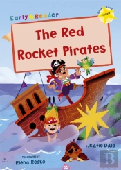 The Red Rocket Pirates