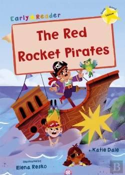 Bertrand.pt - The Red Rocket Pirates