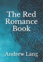 The Red Romance Book