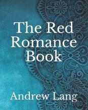 The Red Romance Book