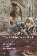 The Red Romance Book