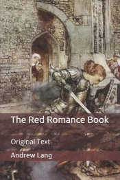 The Red Romance Book