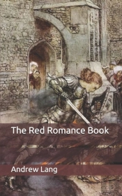 The Red Romance Book