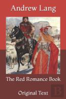 The Red Romance Book
