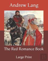 The Red Romance Book