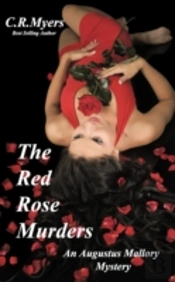 The Red Rose Murders/The Coming Darkness