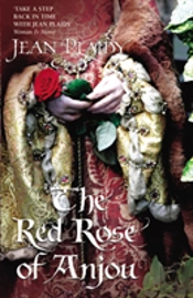 The Red Rose Of Anjou