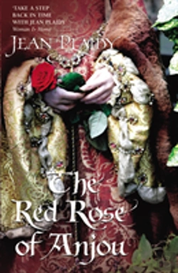 Bertrand.pt - The Red Rose Of Anjou