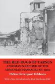 The Red Rugs Of Tarsus