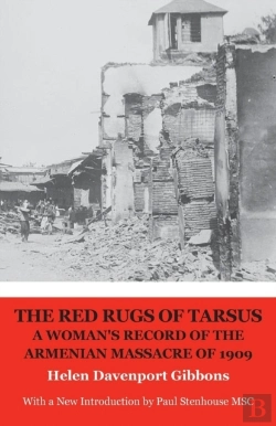 Bertrand.pt - The Red Rugs Of Tarsus