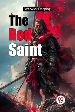 Bertrand.pt - The Red Saint (Edition2024)