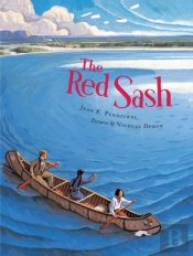 The Red Sash