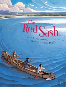 Bertrand.pt - The Red Sash