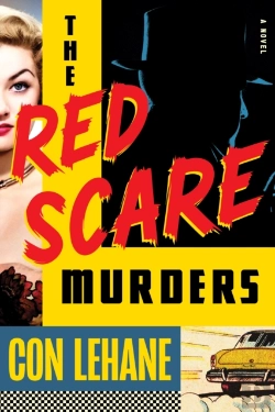 Bertrand.pt - The Red Scare Murders