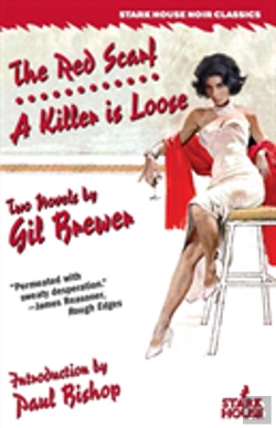 Bertrand.pt - The Red Scarf / A Killer Is Loose