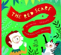 Bertrand.pt - The Red Scarf