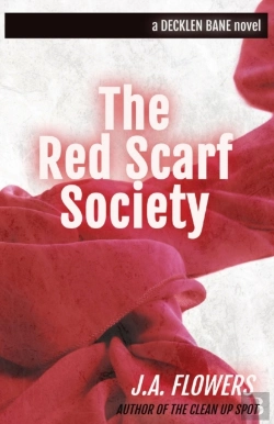 Bertrand.pt - The Red Scarf Society