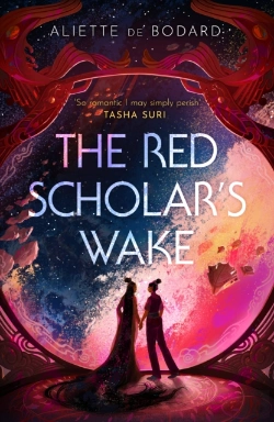 Bertrand.pt - The Red Scholar'S Wake