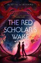 The Red Scholar'S Wake