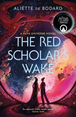 Bertrand.pt - The Red Scholar'S Wake