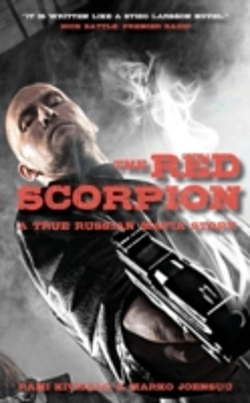 Bertrand.pt - The Red Scorpion