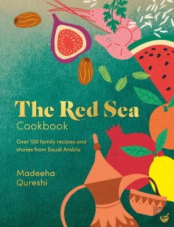Bertrand.pt - The Red Sea Cookbook