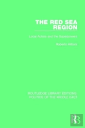 The Red Sea Region