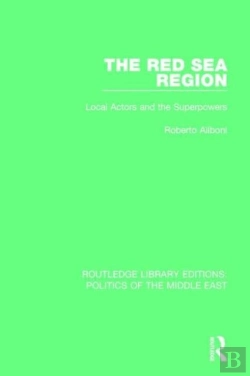Bertrand.pt - The Red Sea Region