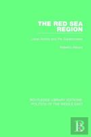 The Red Sea Region