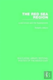 The Red Sea Region
