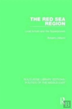Bertrand.pt - The Red Sea Region
