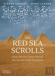 The Red Sea Scrolls