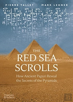 Bertrand.pt - The Red Sea Scrolls