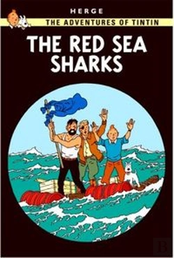 Bertrand.pt - The Red Sea Sharks