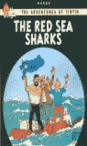 The Red Sea Sharks