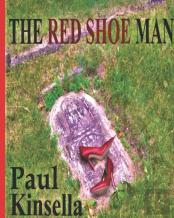 The Red Shoe Man